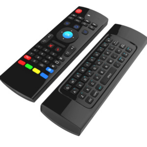 Air Mouse Remote