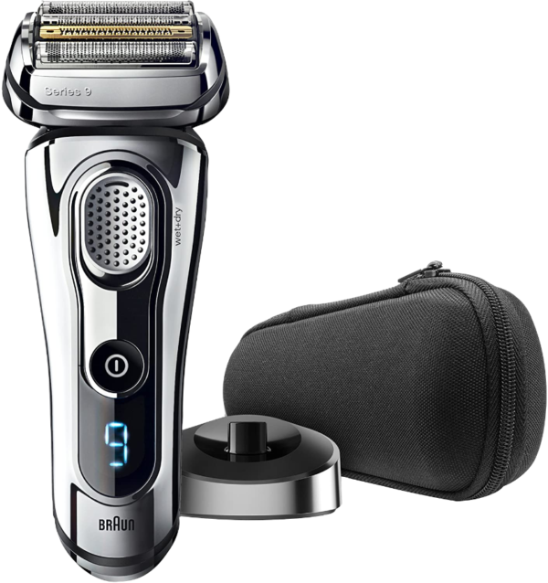 Braun Series-9