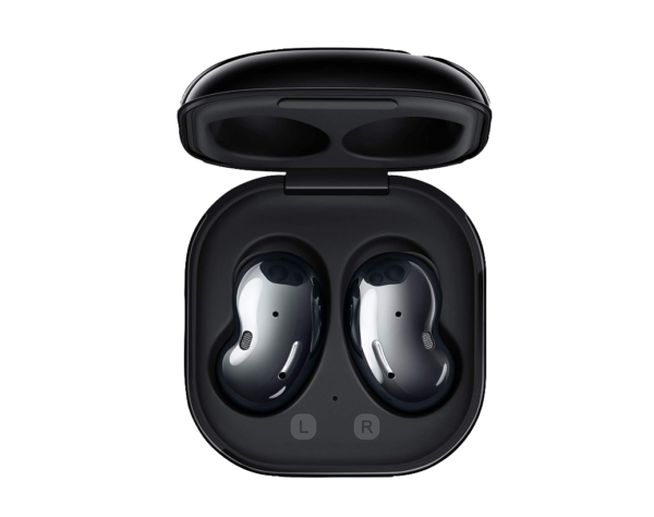 Samsung Galaxy Buds Live by AKG, Bluetooth Ear Buds, SM-R180 - Image 2