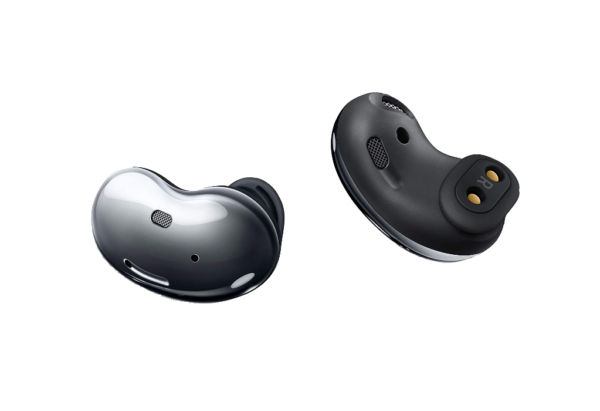 Samsung Galaxy Buds Live by AKG, Bluetooth Ear Buds, SM-R180 - Image 3
