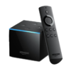 Fire TV Cube