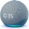 Alexa Echo Dot 4th Gen