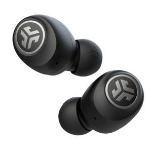 Wireless EarBuds