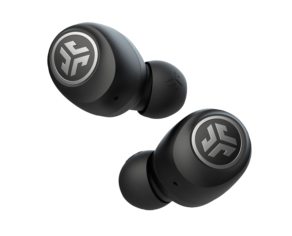 Wireless EarBuds. Strong Coverage.
