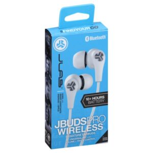 Wireless Signature Earbuds