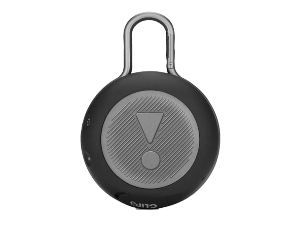 JBL Clip 3 Portable Waterproof Bluetooth Speaker by Harman - Image 2