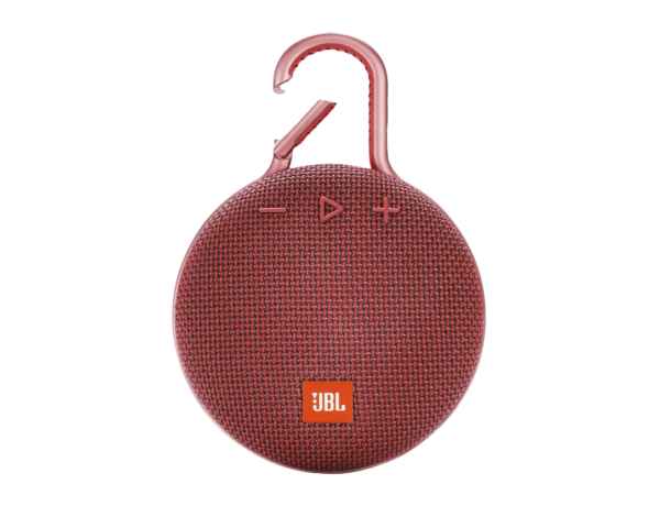 JBL Clip 3 Portable Waterproof Bluetooth Speaker by Harman - Image 4