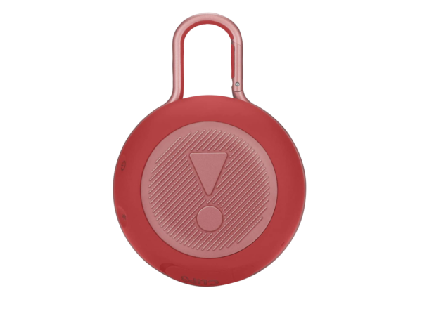 JBL Clip 3 Portable Waterproof Bluetooth Speaker by Harman - Image 3