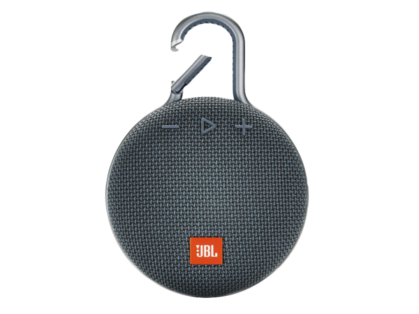 JBL Clip 3 Portable Waterproof Bluetooth Speaker by Harman - Image 5