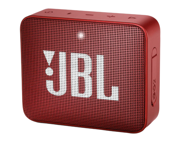 JBL GO2 Bluetooth Ultra Portable Waterproof Wireless Speaker - Image 3