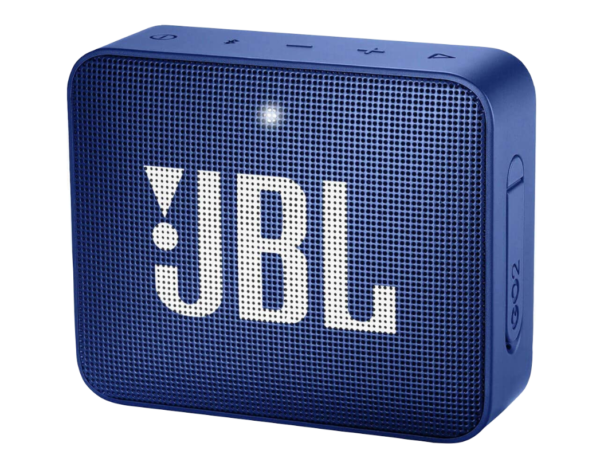 JBL GO2 Bluetooth Ultra Portable Waterproof Wireless Speaker - Image 5