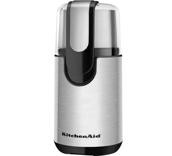 KitchenAid Coffee and Spice Grinder