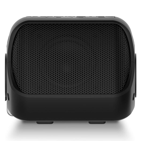 Monster Superstar S100 Bluetooth Speaker, Indoor / Outdoor Waterproof Speakers - Image 3
