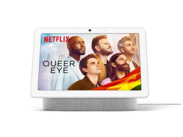 Google Nest Hub