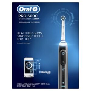 Rechargeable, Toothbrush