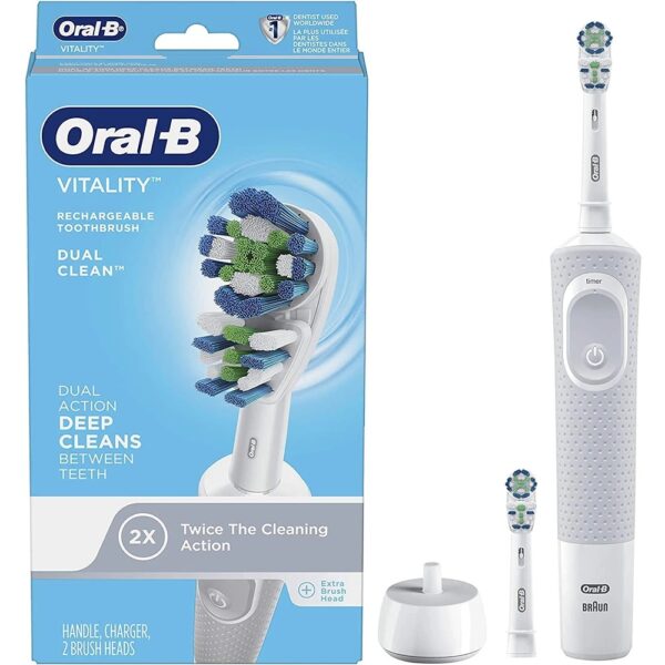 Electric Rechargeable Toothbrush