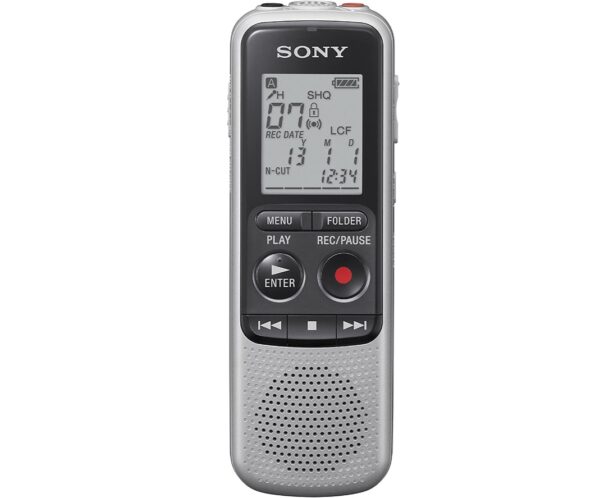 Voice Recorder
