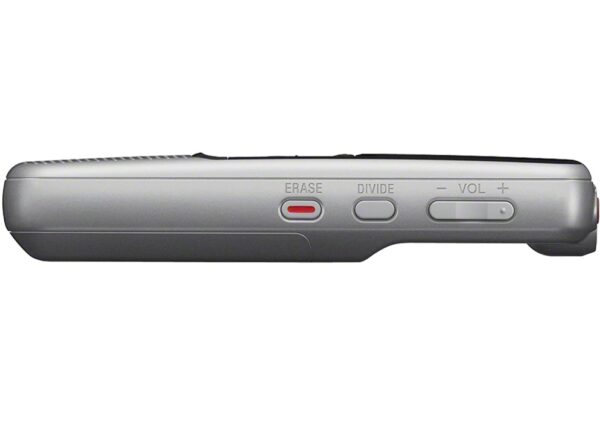 Sony Digital Voice Recorder, 4GB Storage, Noice Cut Filter (ICD-BX140) - Image 2