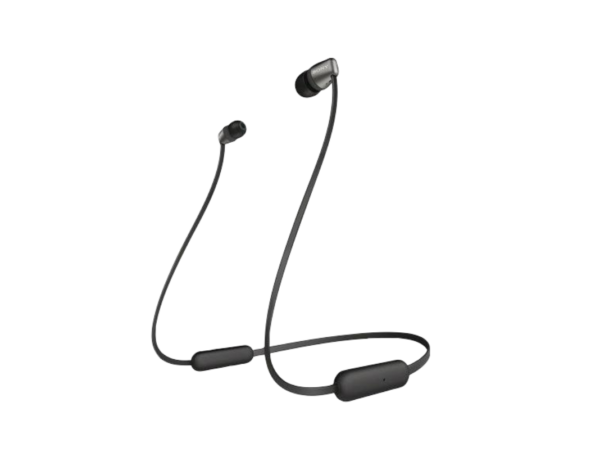 Wireless Stereo Headset