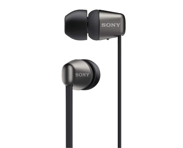 Sony Wireless Stereo Headset WI-C310,Bluetooth In-Ear Headphones - Image 3