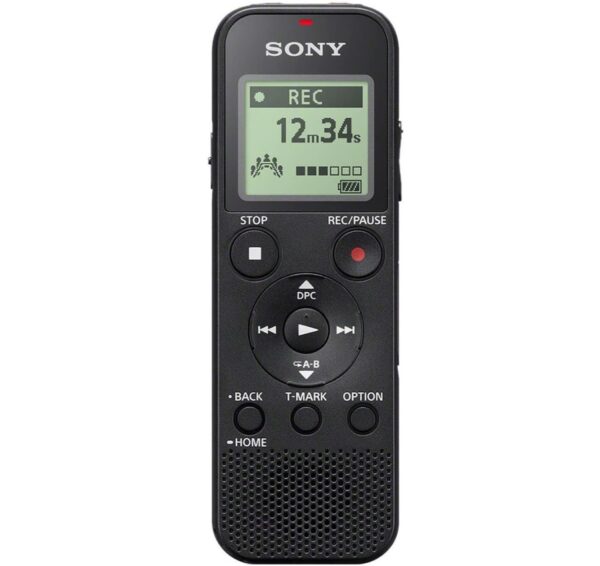 Digital Voice Recorder