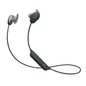 Wireless Stereo Headset,