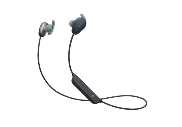 Wireless Stereo Headset,