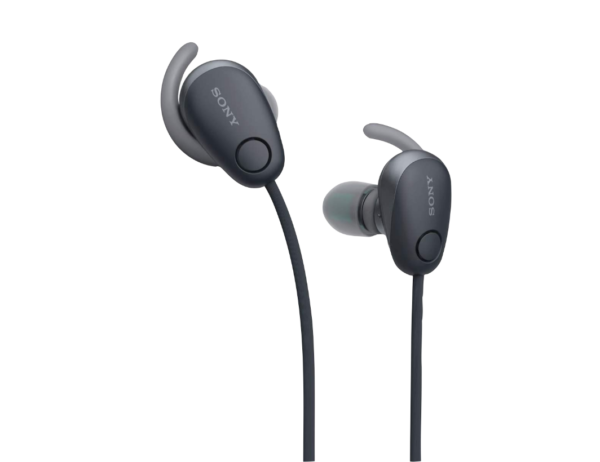 Sony In-Ear WI-SP600N Sports Wireless Stereo Headset, Bluetooth - Image 3