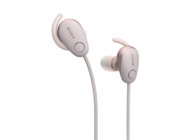 Sony In-Ear WI-SP600N Sports Wireless Stereo Headset, Bluetooth - Image 4