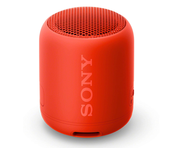 Sony SRS-XB12 Bluetooth Extra Bass Portable Wireless Speaker - Image 3