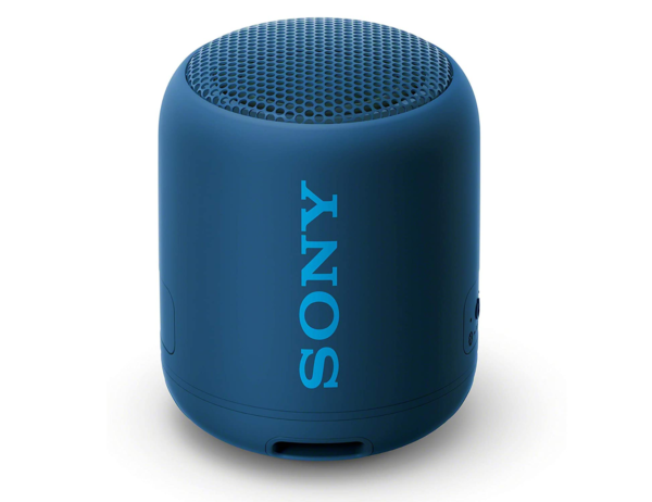 Sony SRS-XB12 Bluetooth Extra Bass Portable Wireless Speaker - Image 2