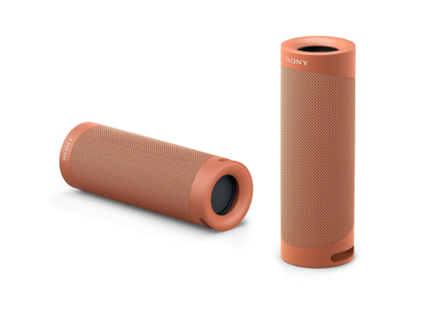 Sony SRS-XB23 Bluetooth, Extra BASS Waterproof Wireless Speaker - Image 3