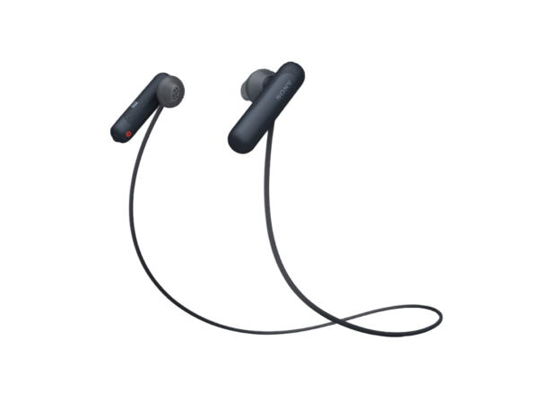 Wireless Stereo Headset