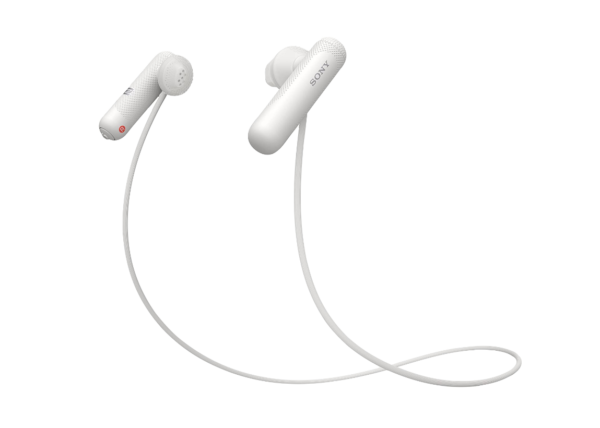 Sony In-Ear WI-SP500 Sports Wireless Stereo Headset, Bluetooth - Image 2
