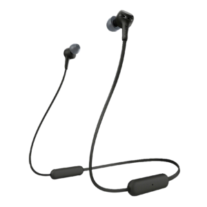 Wireless Stereo Headset