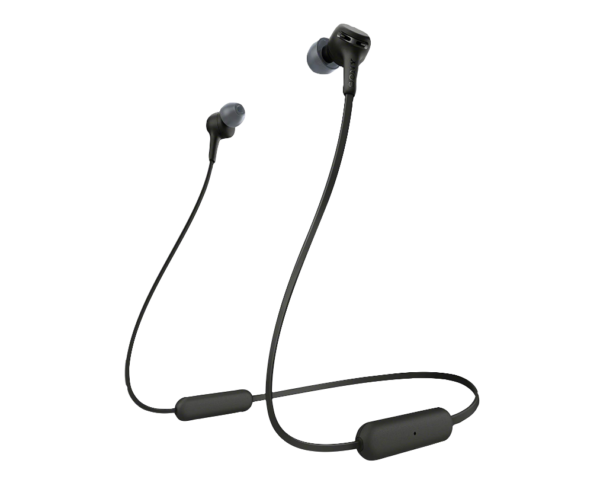 Wireless Stereo Headset