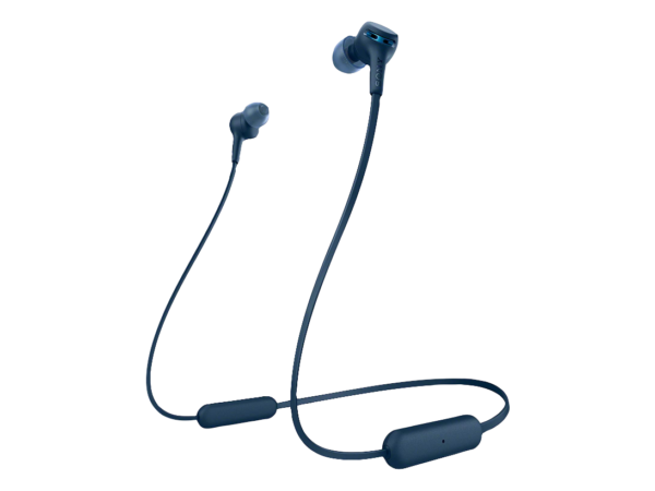 Sony In-Ear WI-XB400 Sports Wireless Stereo Headset, Bluetooth - Image 2