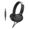 On-Ear Stereo Headphones 