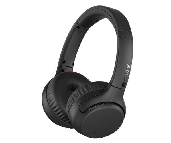 Bluetooth Headphones