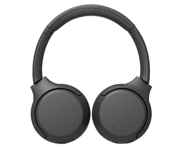 Sony WH-XB700 Wireless Extra Bass Bluetooth Headphones, Google Assistant & Alexa - Image 3