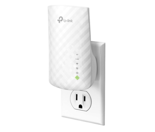 Wifi Range Extender