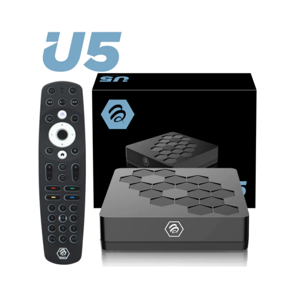 Buzz tv