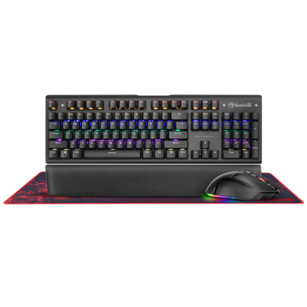Gaming Set