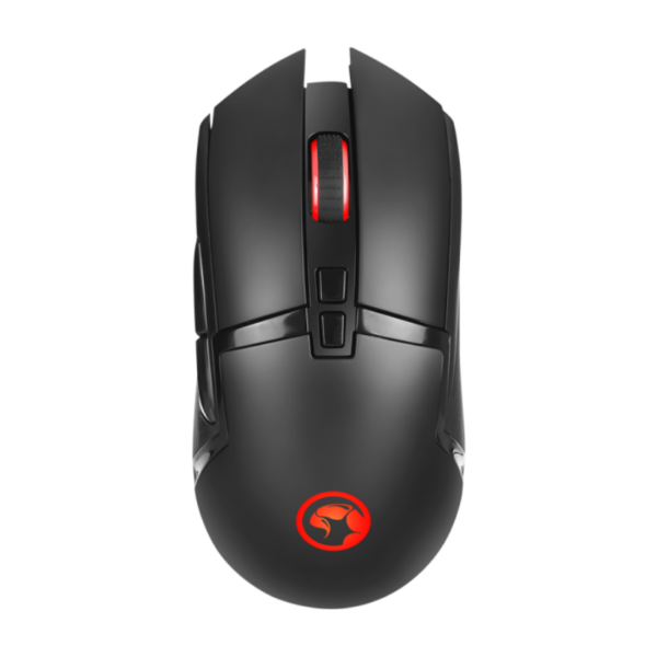 Marvo 3-in-1 Gaming Set, Advanced Lighting 104 Keyboard + RGB Lighting Mouse (CM420) - Image 3