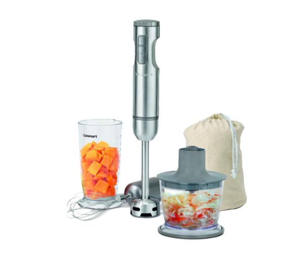 Hand Blender