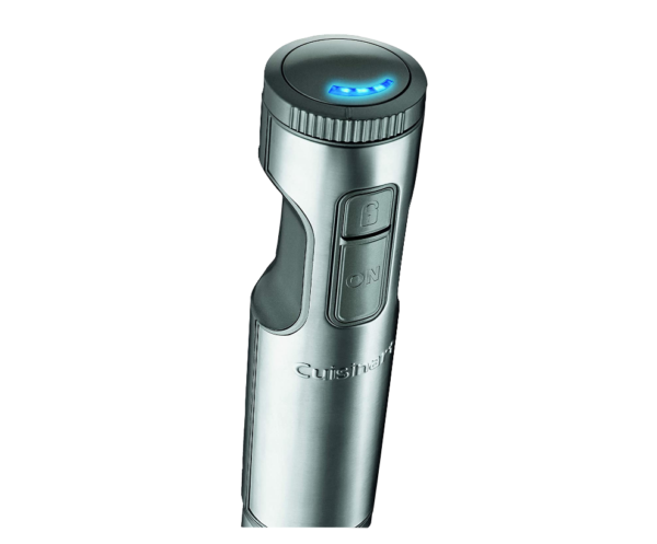 Cuisinart Hand Blender with Chopper, 300 Watts (CSB-87C) - Image 3
