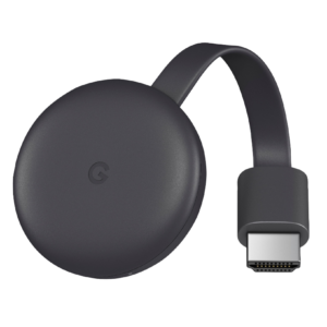 Chromecast