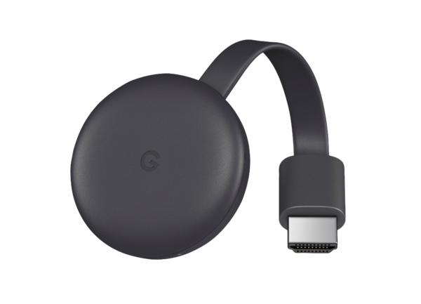 Chromecast