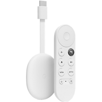 chromecast