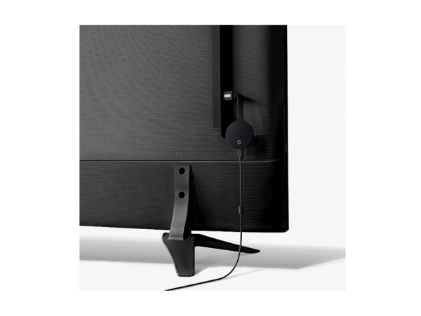 Google Chromecast | High Definition Picture Quality - Image 2